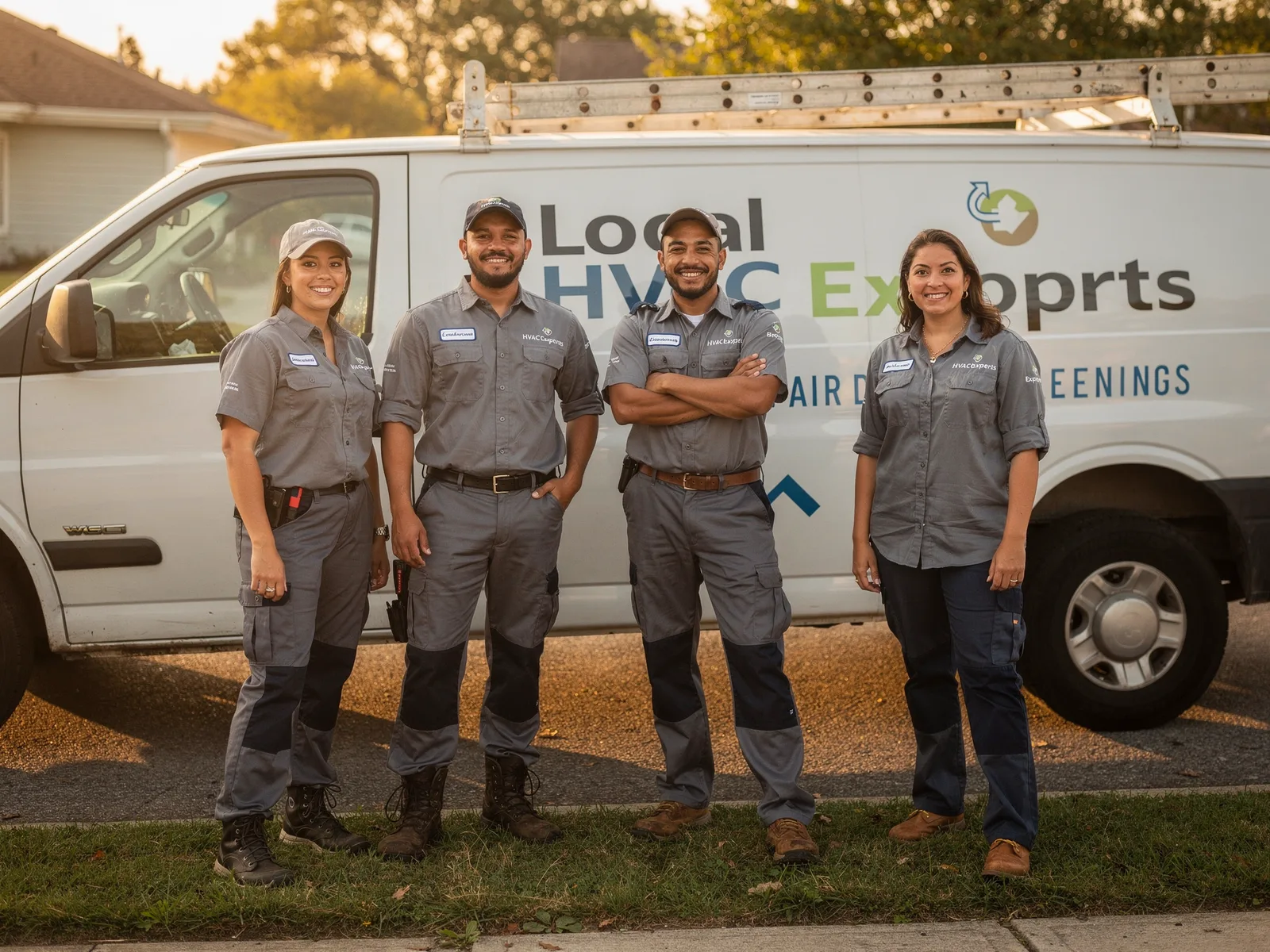 24/7 HVAC Repair & AC Replacement company in Girard, GA