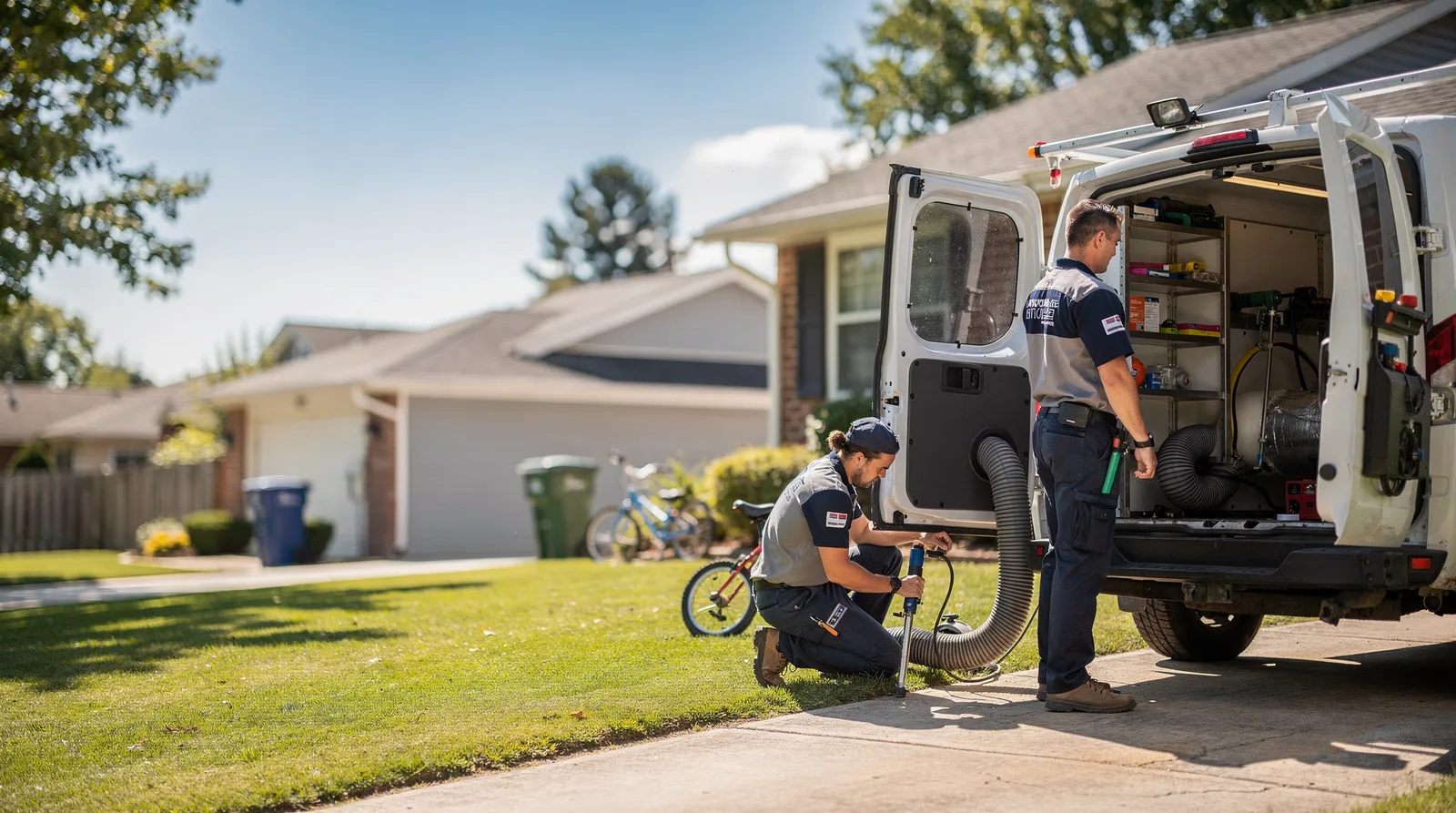 24/7 HVAC Repair & AC Replacement in Girard, GA near me